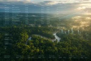 The Offset Illusion: Why Most Carbon Credits Don’t Do What They Promise