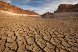 Is My Town Going to Run Out of Water? What the Headlines About “Megadrought” Actually Mean for You