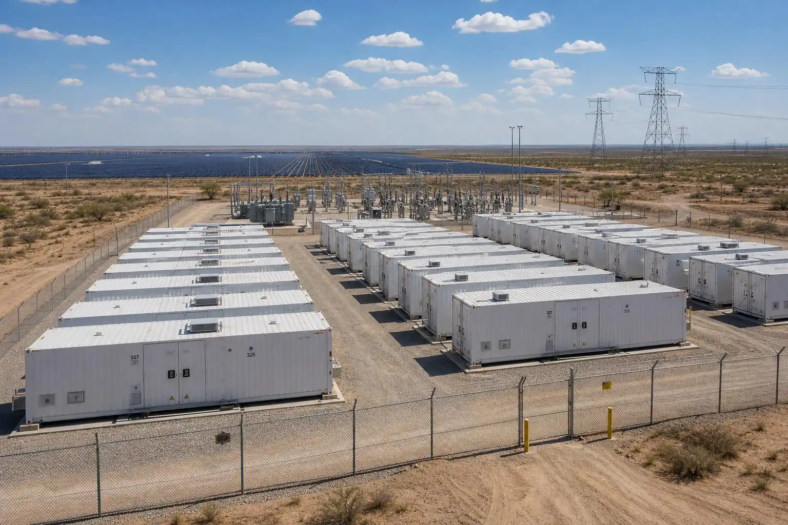 ERCOT's Record Load Summer Is Not an Anomaly — It's the New Baseline