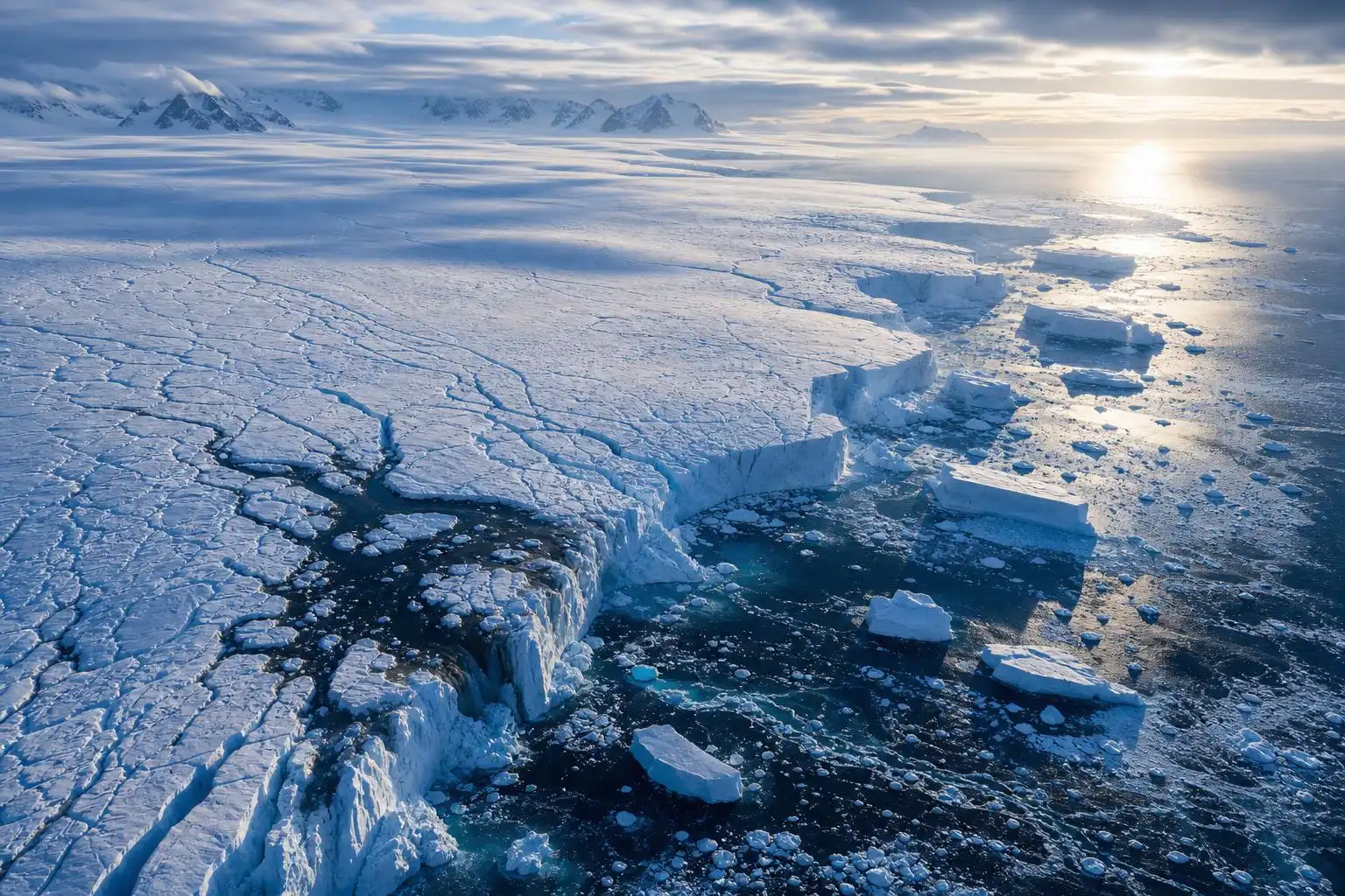 When the Ice Was Gone Before: What Past Warm Periods Tell Us About Climate Sensitivity
