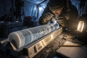When the Ice Was Gone Before: What Past Warm Periods Tell Us About Climate Sensitivity