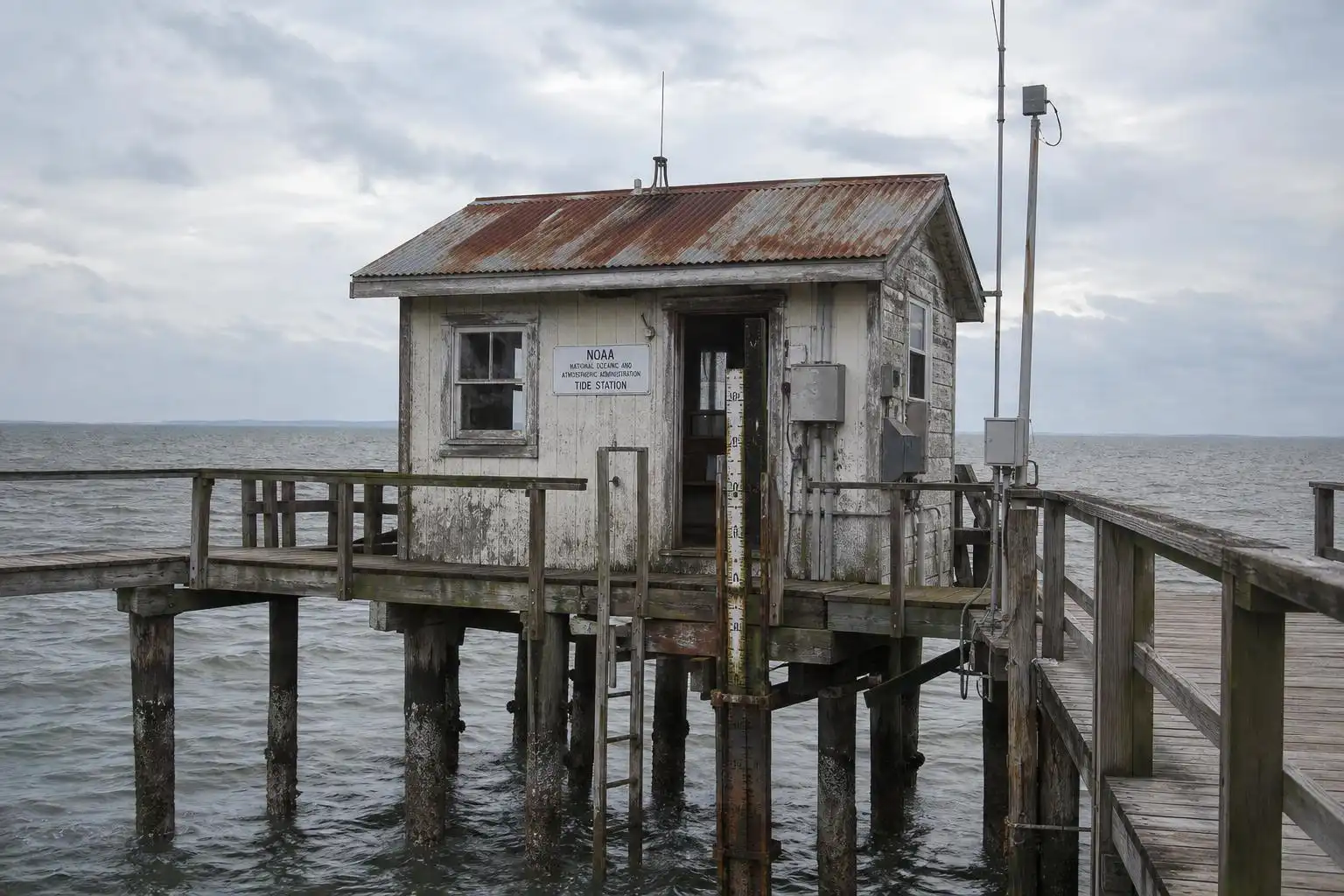 Should I Actually Cancel My Beach Vacation House Plans? A Reader's Guide to Sea Level Timelines
