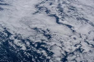 Did Vanishing Clouds Cause the 2023 Heat Spike?