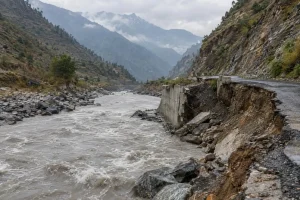 When One Extreme Becomes Several: The Climate Risk Our Old Maps Miss