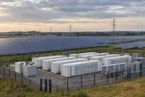 The Next Energy Transition Test Is Getting Power Through the Grid